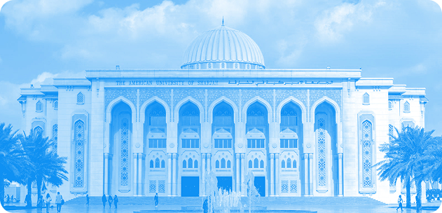 University of Sharjah Campus