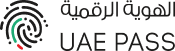 UAE Pass Logo