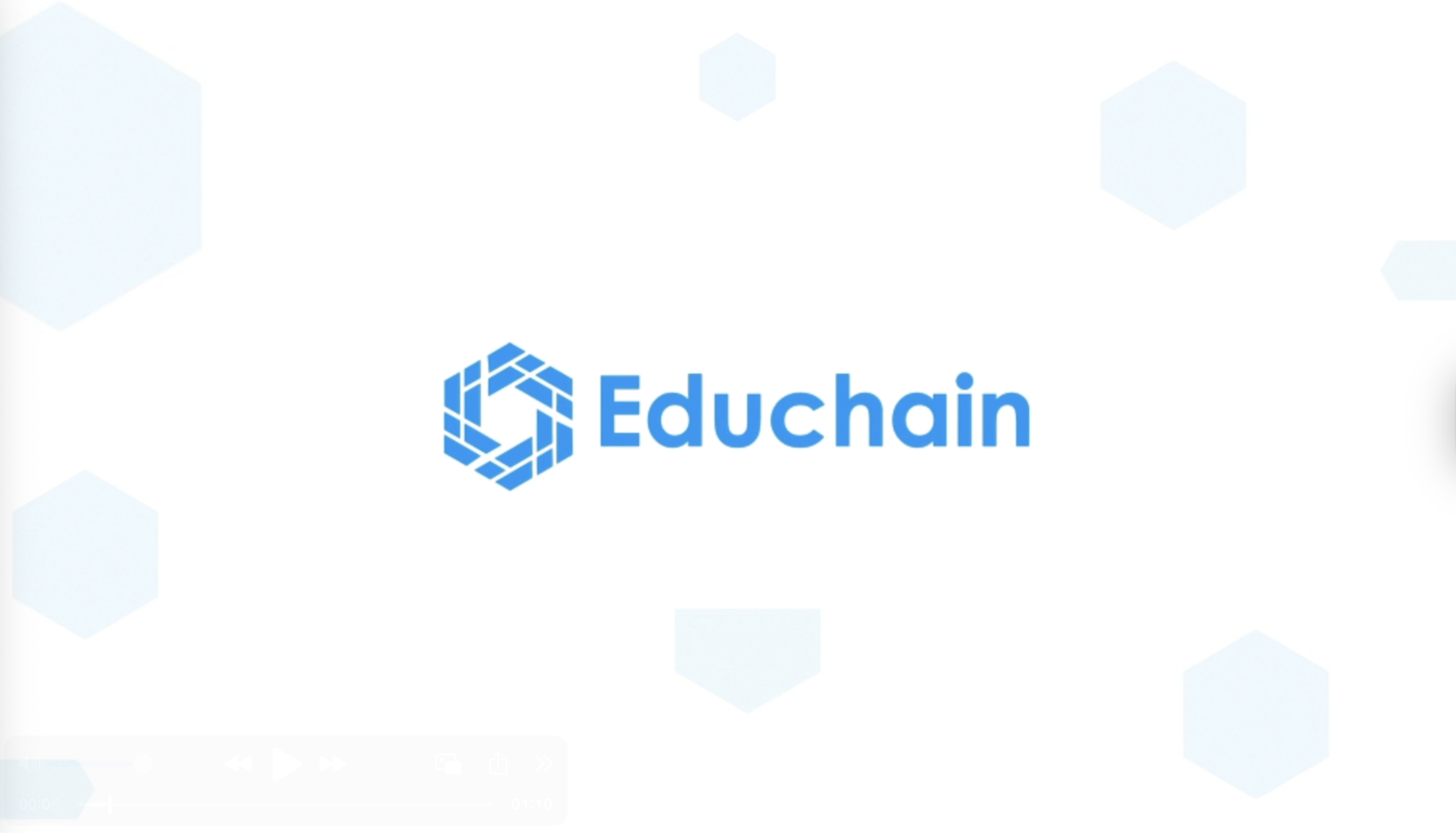 Blockchain Industries