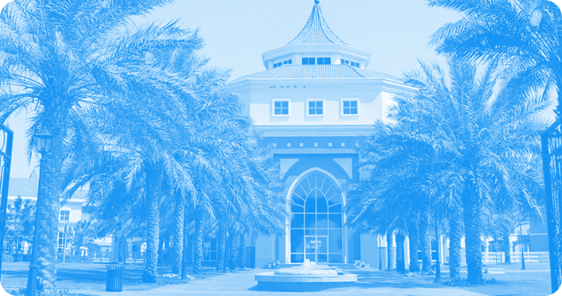 Repton Abu Dhabi Campus